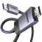 ugreen-dp115-80395-ugreen-displayport-to-hdmi-8k-cable-2m-14732
