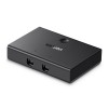 UGREEN US158-30345 USB 2.0 Sharing Switch 2*1