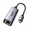 UGREEN ED015-50821 HDMI flatcable 2.0v  19+1  5.0M, 4K*2K @3