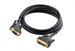 UGREEN DV102-11617 DVI to VGA 1.5m  **