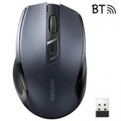 UGREEN MU006-90855 Ergonomic Contoured-Shape Design Wireless