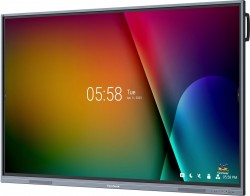 ViewSonic IFP7551 ViewSonic IFP51 75"" 4K Interactive Displa