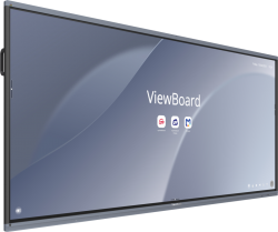ViewSonic IFP105UW ViewSonic 105"" Ultrawide 21:9 interactiv