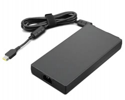 ThinkCentre 230W AC Adapter (slim tip) - UK/HK/SGP/SRI 4X20Z