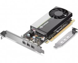 Nvidia T400 4GB 3xmDP Graphics Card 4X61J52234
