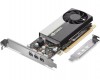 Nvidia T400 4GB 3xmDP Graphics Card 4X61J52234