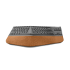 Lenovo Go Wireless Split Keyboard - US English 4Y41C33748