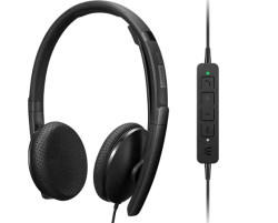 Lenovo Wired VoIP Headset (UC) 4XD1M39028