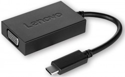 USB-C to VGA Adapter 4X90M42956