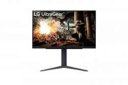 LG 27GS75Q-B QHD IPS 180Hz 1ms HAS