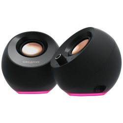 CREATIVE PEBBLE PRO BK 51MF1710AA000