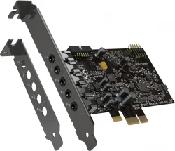 CREATIVE SOUND BLASTER AUDIGY FX V2 70SB187000000