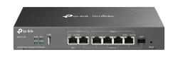TP-LINK ER707-M2 Omada Multi-Gigabit VPN Router PORT: 1? 2.5