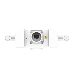 TP-LINK EAP625-Outdoor HD AX1800 Indoor/Outdoor Dual-Band Wi