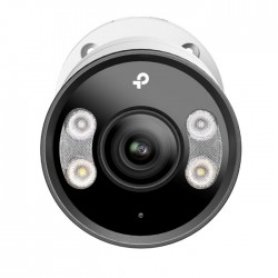 TP-LINK InSight S385(2.8mm) VIGI 8MP Outdoor Full-Color Bull