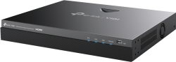 TP-LINK VIGI NVR2008H-8MP 8 Channel PoE+ Network Video Recor