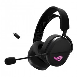 ASUS ASU-90YH0410-BHUA00 ASUS ROG Pelta Tri-Mode RGB SpeedNo