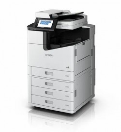 EPSON C11CH885024NTP6 WF-C21000 +4 yr warranty or 3 mil PV