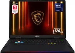 MSI 9S7-15FL35-065 Stealth A16 AI+ A3XWHG (NVIDIA? GeForce R