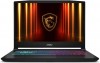 MSI 9S7-1587C1-211 Katana 15 HX B14WFK (NVIDIA? GeForce RTX?