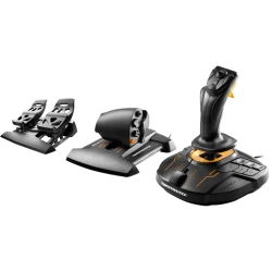 Thrustmaster 2960782 T.16000M FLIGHT PACK