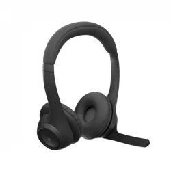Logitech 981-001459 Zone 305 - MIDNIGHT BLACK - Teams versio