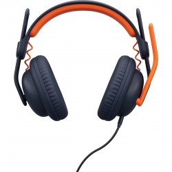 Logitech 981-001383 Logitech Zone Learn - CLASSIC BLUE - USB