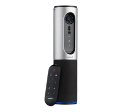 Logitech 960-001035 Logitech Connect - SILVER