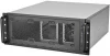 Silverstone SST-RM42-502 4U RACKMOUNT CHASSIS Support 240mm 