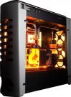 INWIN 915 SILVER TOOL-LESS QUICK RELEASE TEMPERED GLASS SILK
