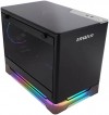 INWIN A1 PRIME BLACK (750W  80+ GOLD) TEMPERED GLASS TOP & A