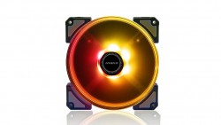 INWIN AC120FAN-2PK (TWIN PACK) HIGH STATIC PRESSURE  DAISY C