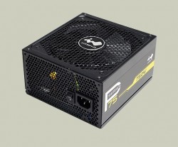 INWIN P75 | 750W P SERIES CERTIFICATION: 80+ GOLD