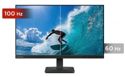 Lenovo 68C2KAC1MY Lenovo L24-4e 23.8 inch Monitor