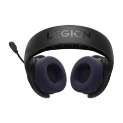 Lenovo Legion H410 Wireless Gaming Headset GXD1R34013