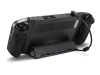 Lenovo Legion Go USB-C Dock Refresh Rate:4K@60Hz or 2K@120Hz