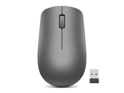 Lenovo 530 Wireless Mouse (Graphite) GY50Z49089