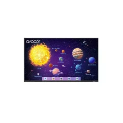 Avocor AVS-6510 AVS-6510 65" 
