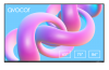 Avocor AVS-8610 AVS-8610 86" 