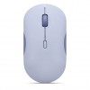 Lenovo 350 Bluetooth Silent Mouse (Meta Grape) GY51S61910