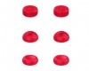 Lenovo Legion Go Joystick Caps - Lenovo Red GXH1R61508
