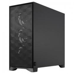 Fractal FD-C-POA2A-02 Pop 2 Air Black TG
