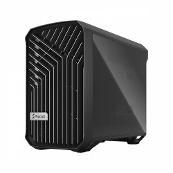 Fractal FD-C-TOR1N-01 Torrent Nano Black TG Dark Tint