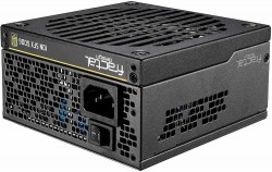 Fractal FD-PSU-ION-SFX-500G-BK-UK ION SFX Gold 500W, Black, 