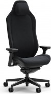 Fractal FD-CH-RE1A-01 Refine Alcantara Dark