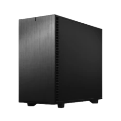 Fractal FD-C-DEF7A-01 Define 7 Black Solid