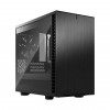 Fractal FD-C-DEF7N-02 Define 7 Nano Black TG Light Tint