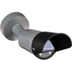 AXIS Q1700-LE PLATE CAMERA
