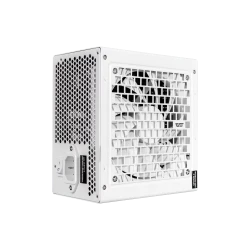 DarkFlash PMT850 White PMT Series, 850Watts Fully Modular Po