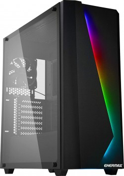 Enermax ECA-MK50-BB-ARGB MAKASHI EATX CASING
